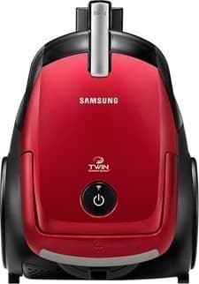 Bezsáčkový vysavač Samsung, HEPA 13