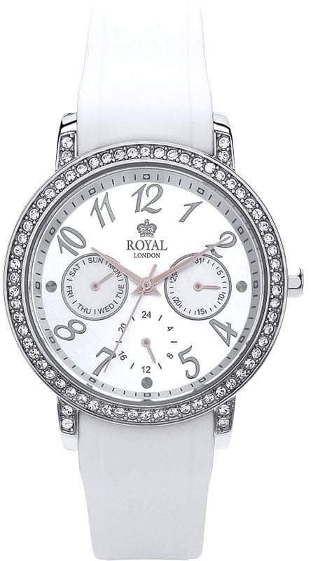 Dámské hodinky Royal London 21286-01