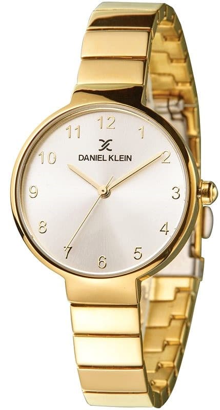 Dámské hodinky Daniel Klein DK11411-3