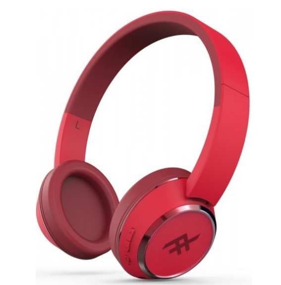 Bezdrátová sluchátka iFrogz Coda Wireless