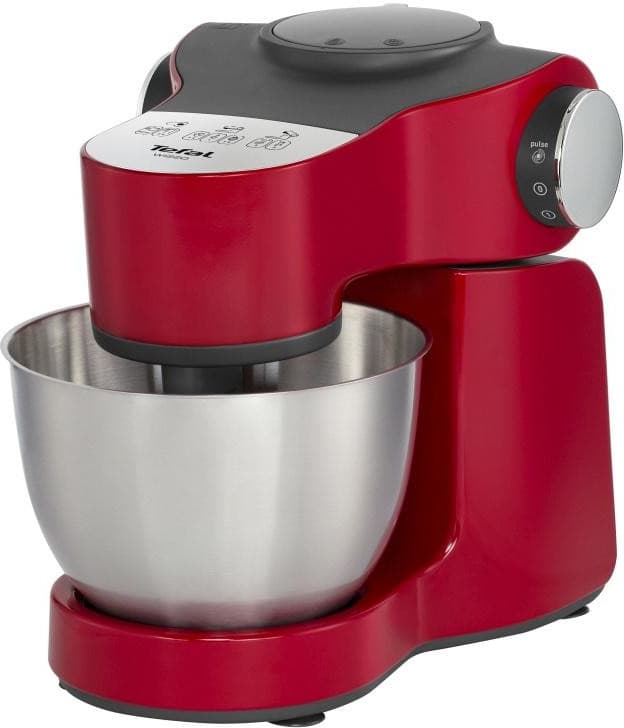 Kuchyňský robot Tefal QB 307538 + dárek