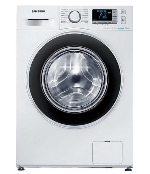 Pračka Samsung, 7kg, 1200 ot., 40cm, A+++