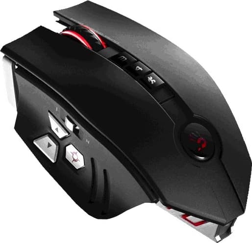 Herní myš A4Tech Bloody ZL50
