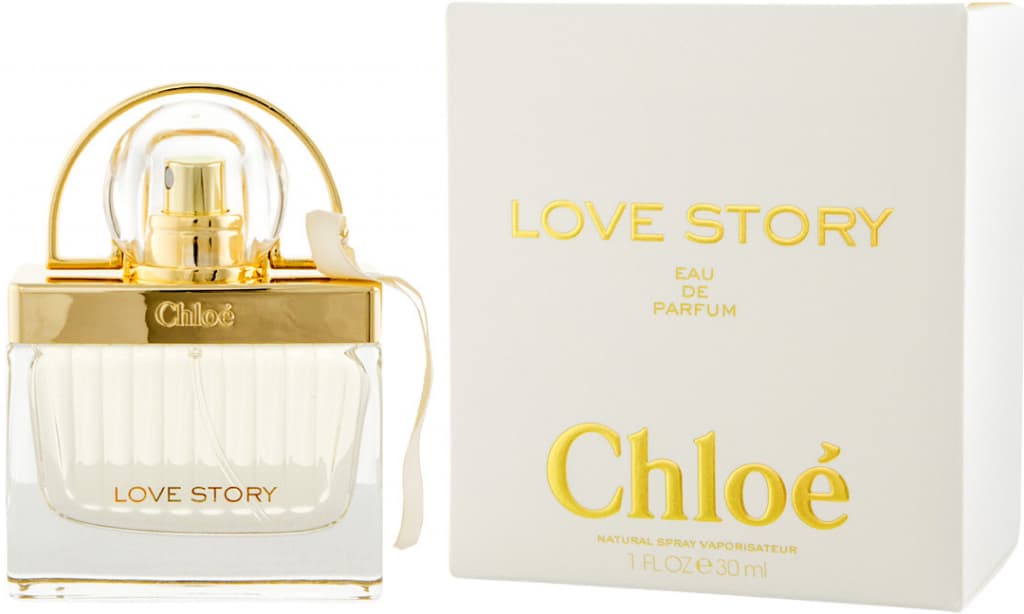 Chloé Love Story EdP 30 ml 
