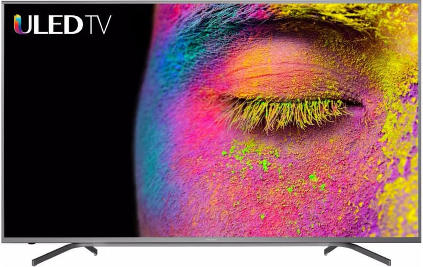 Ultra HD TV, HDR, Smart, 177cm, Hisense