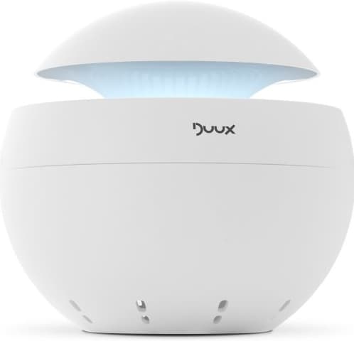 Zvlhčovač, ionizátor, čistička Duux Sphere White