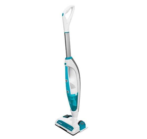 Vysavač a mop v 1 - Concept