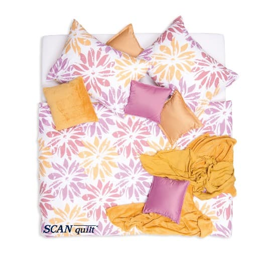 Scanquilt.cz - slevový kód -20% na vše