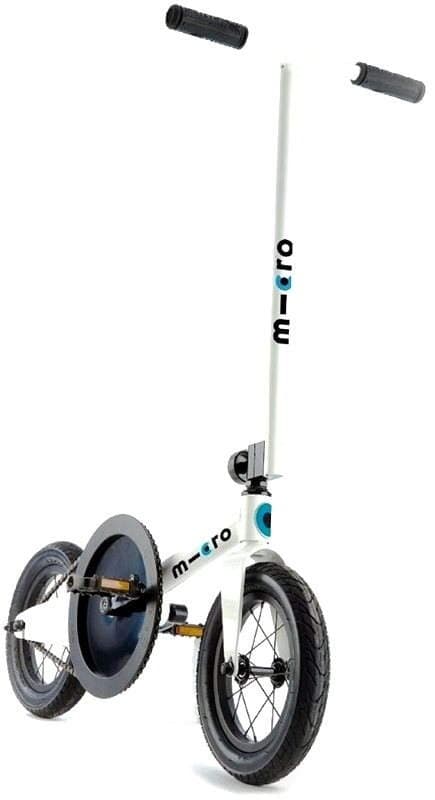 Pedalflow Micro - koloběžka / kolo bez sedla