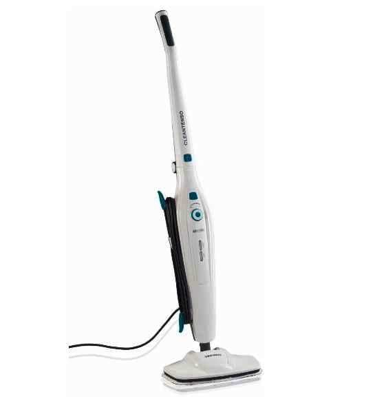Parní čistič Leifheit Clean Tenso 