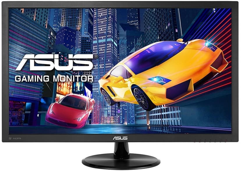 PC monitor Asus, 24", full HD
