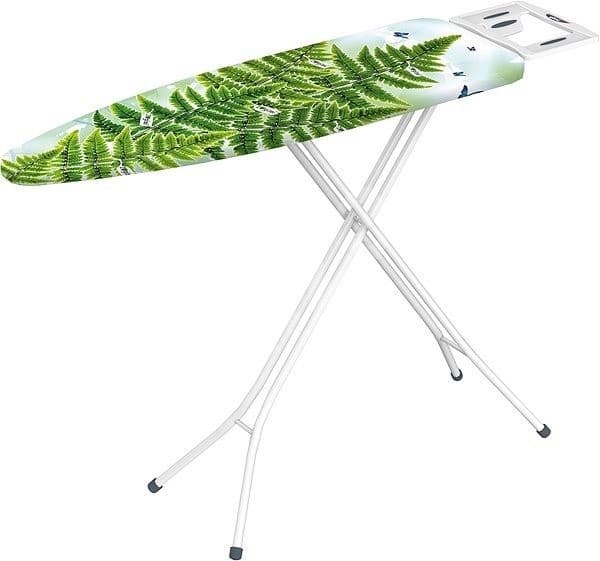 Žehlicí prkno GIMI Andy 126 × 45 cm