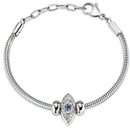 Dámský náramek MORELLATO Drops CZ923