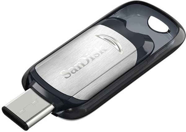 USB flash disk SanDisk Ultra 64 GB 