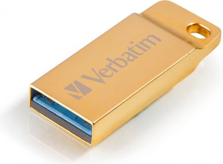 USB flash disk 3.0 - Verbatim, 64 GB