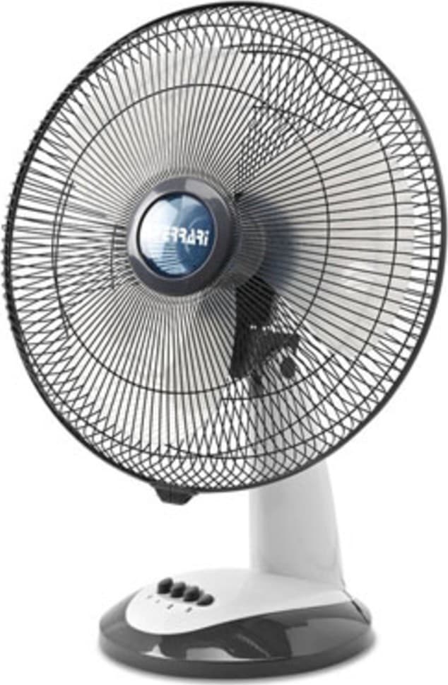 Stolní ventilátor G3 FERRARI G5