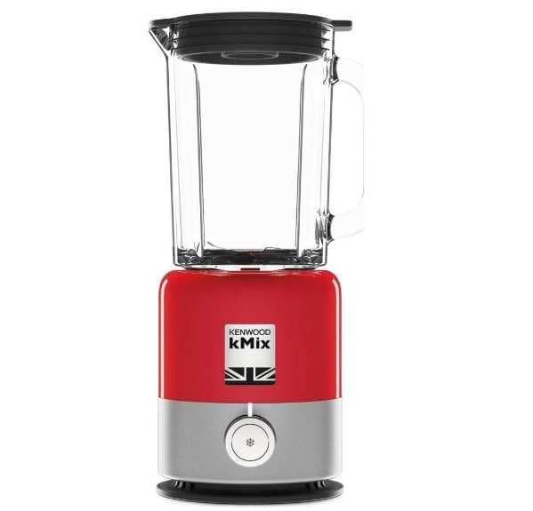 Stolní mixér Kenwood, drcení ledu