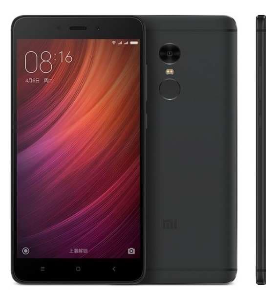 Xiaomi, 8x 2GHz, 3GB RAM, 5,5", LTE