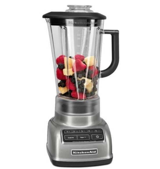 Stolní mixér KitchenAid, 1,75 l, led