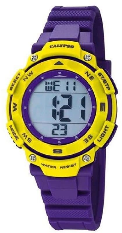 Dámské hodinky CALYPSO K5669/8