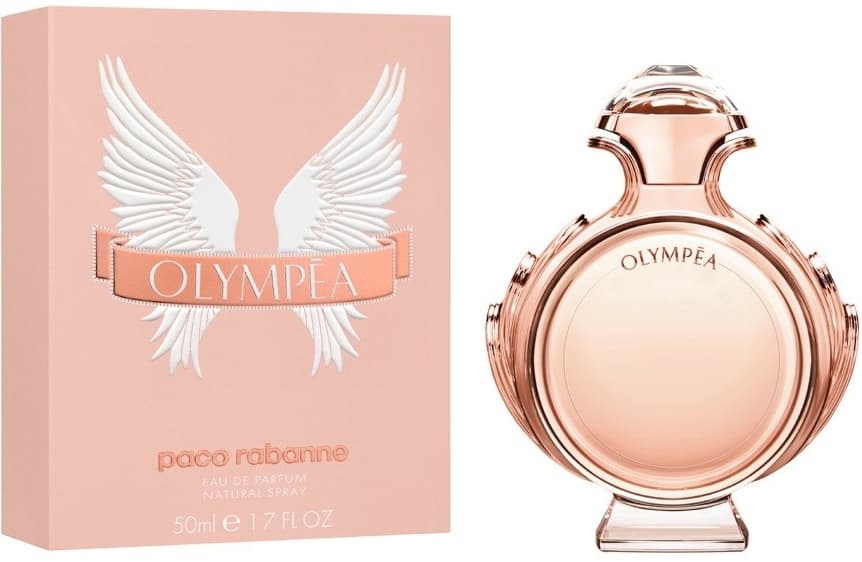 PACO RABANNE Olympea EdP 50 ml
