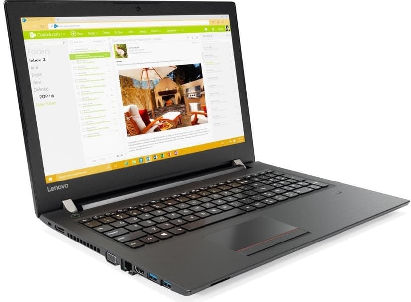 Lenovo, až 3,1GHz, 8GB RAM, 2GB grafika, 15,6"