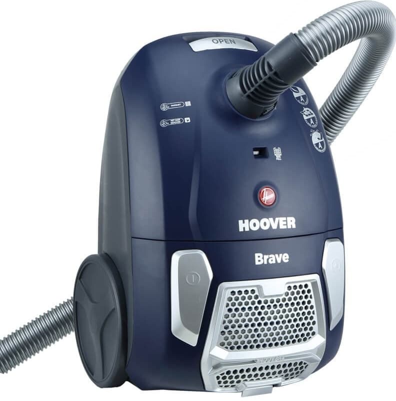 Sáčkový vysavač Hoover BV 30011