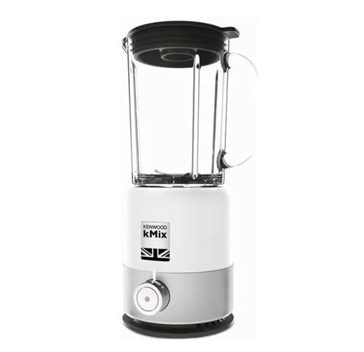 Stolní mixér Kenwood, drcení ledu