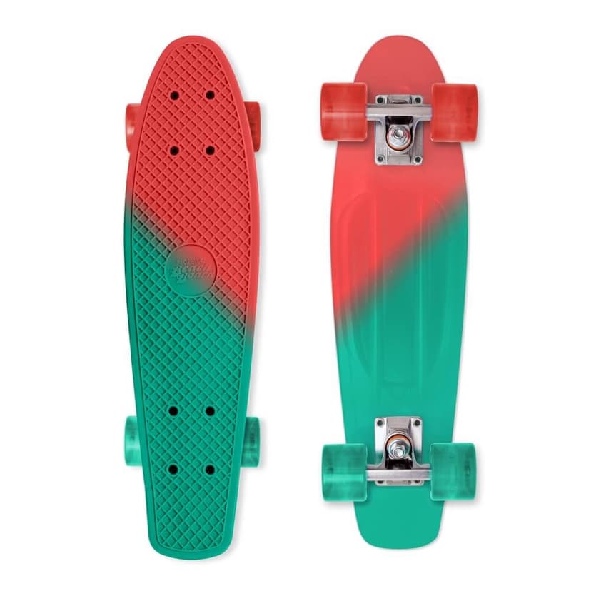 Skateboard STREET SURFING Beach Board