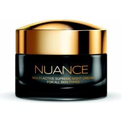 Francouzská kosmetika Nuance