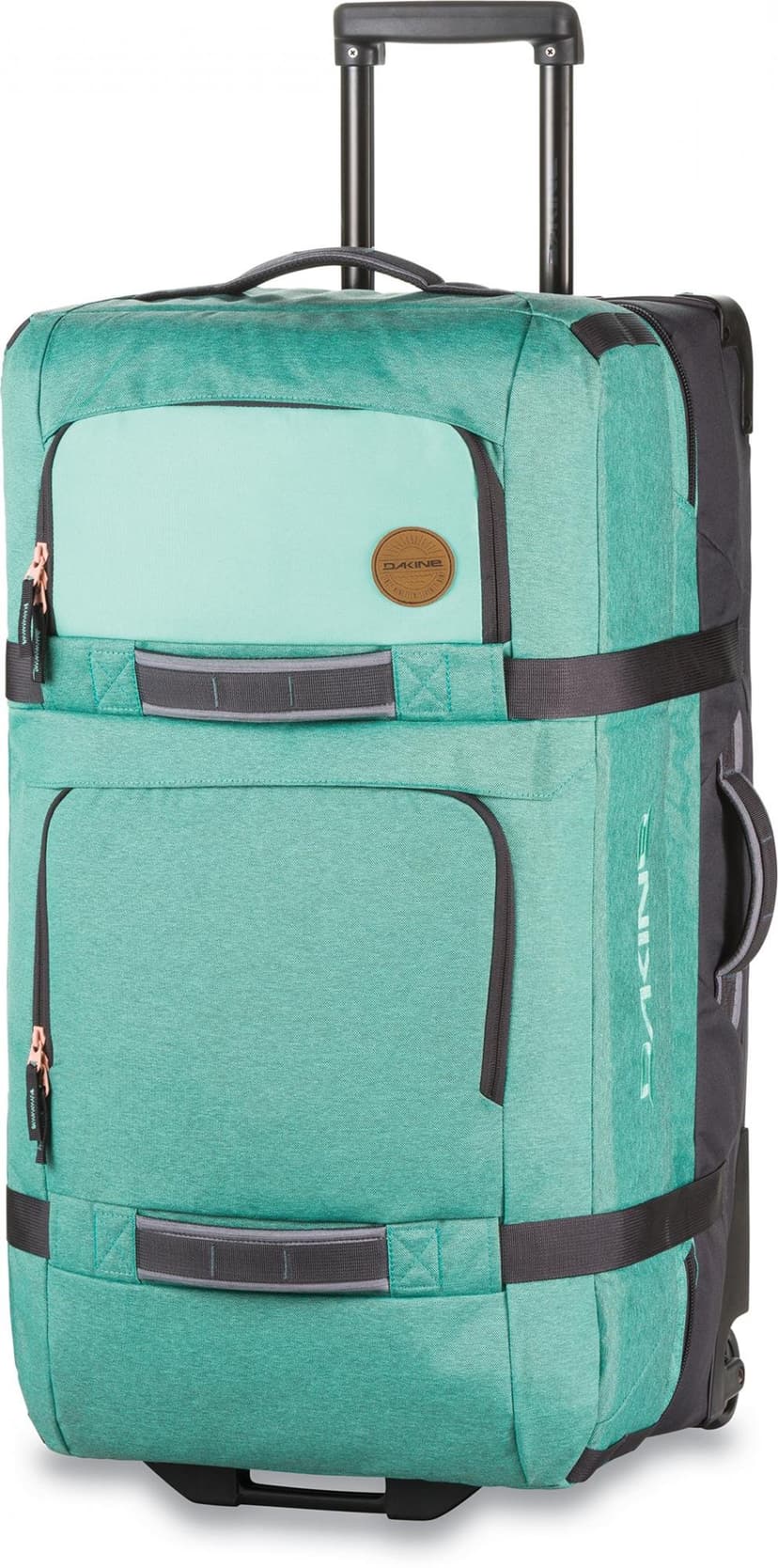Cestovní kufr Dakine Split Roller, 85 litrů