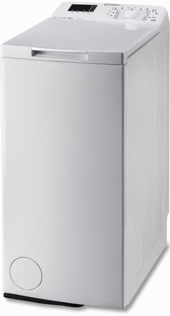 Pračka Indesit, 6kg, 1000 ot., A+++