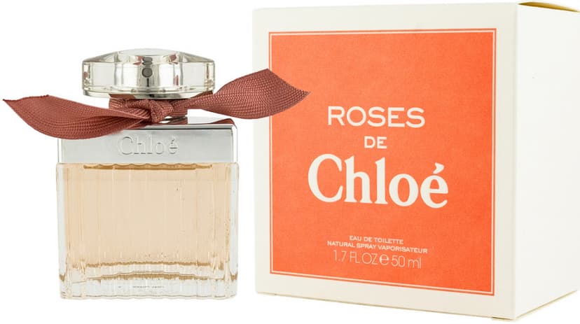 CHLOÉ Roses De CHLOÉ EdT 50 ml