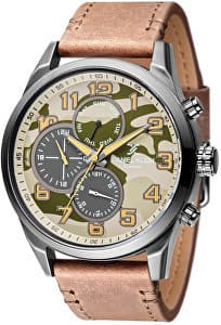 Pánské hodinky Daniel Klein DK11340-4