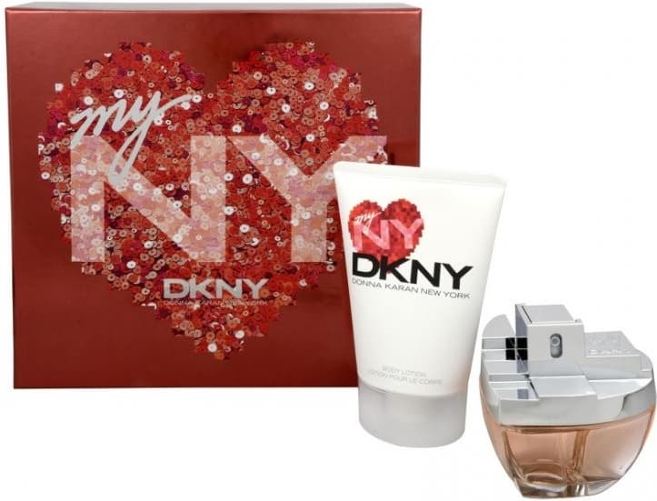 Dárková sada DKNY My NY Woman