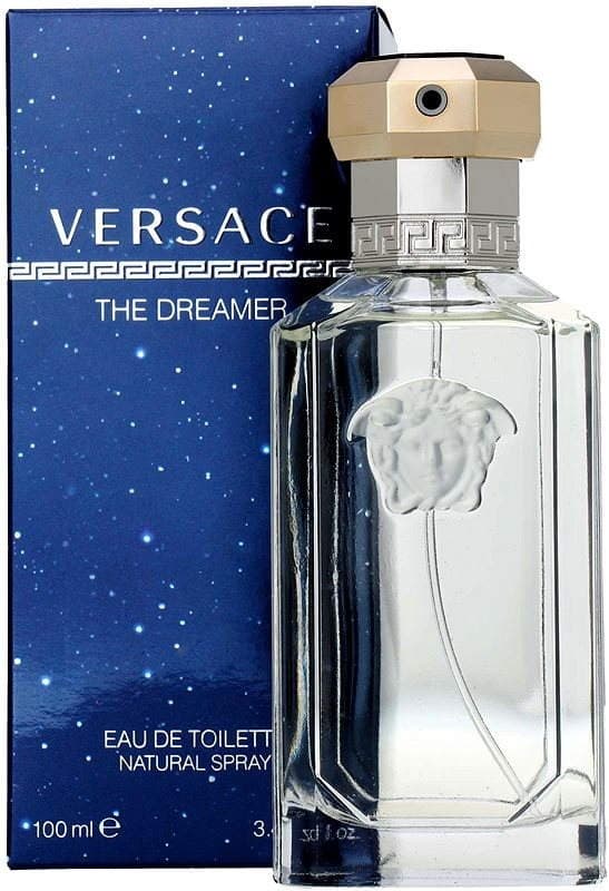 VERSACE Dreamer EdT 100 ml