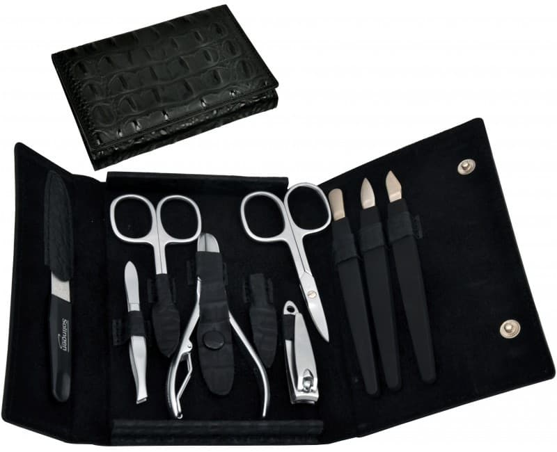 Luxusní rodinná sada na manikúru