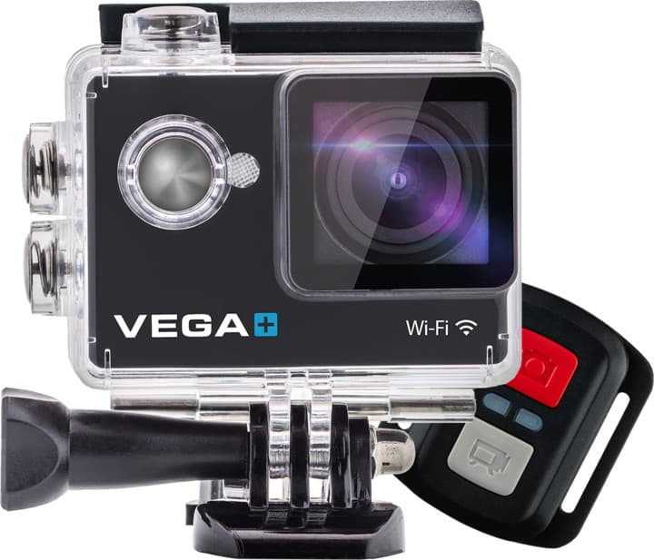 Outdoor kamera Niceboy VEGA+ Remote
