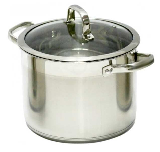 8 litrový hrnec Lamart Prestige