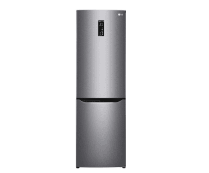 Smart lednice LG, Wifi, 190 cm, A++