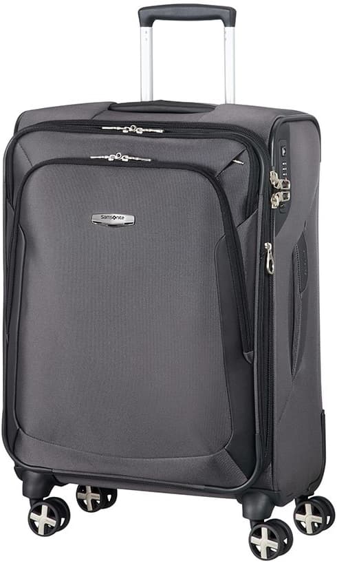 Kufr Samsonite XBlade Spinner Expander