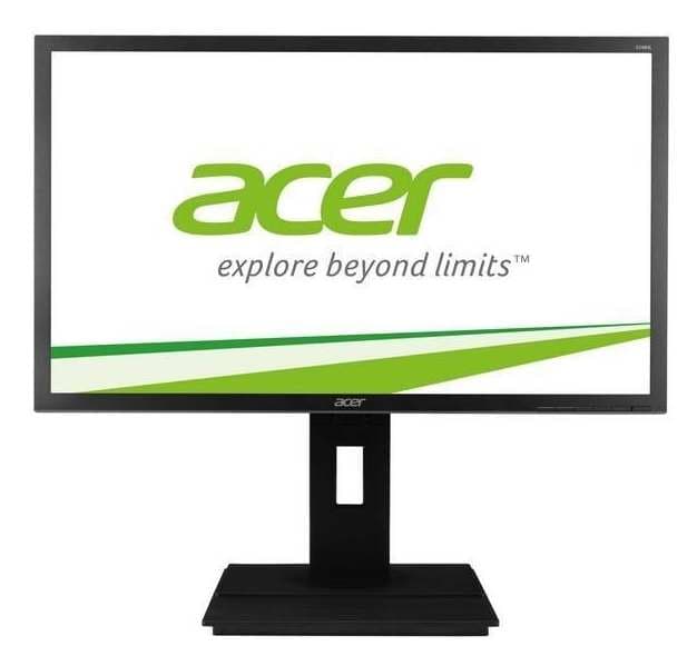 Full HD PC monitor Acer, 24"