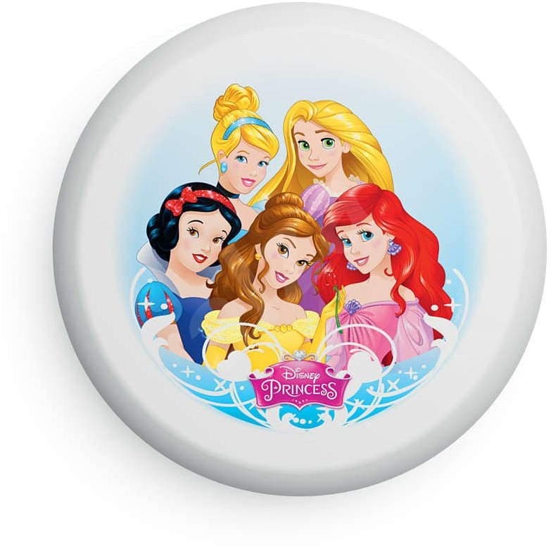 Nástěnná lampa Philips Disney Princess
