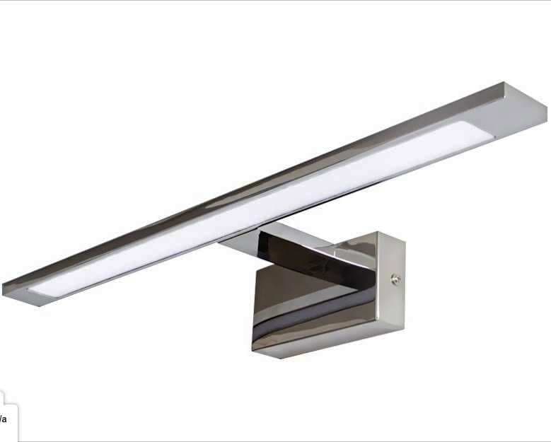 Světlo Top Light Colorado, 48cm, LED, chrom