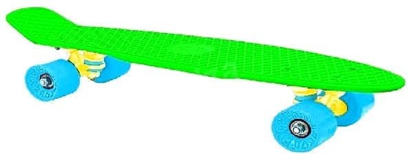 Skateboard Cruiser Spokey 22 x 6"