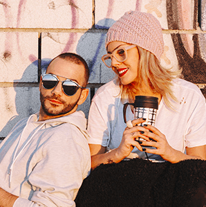 Urbanstore.cz - sleva 30% na nové kolekce