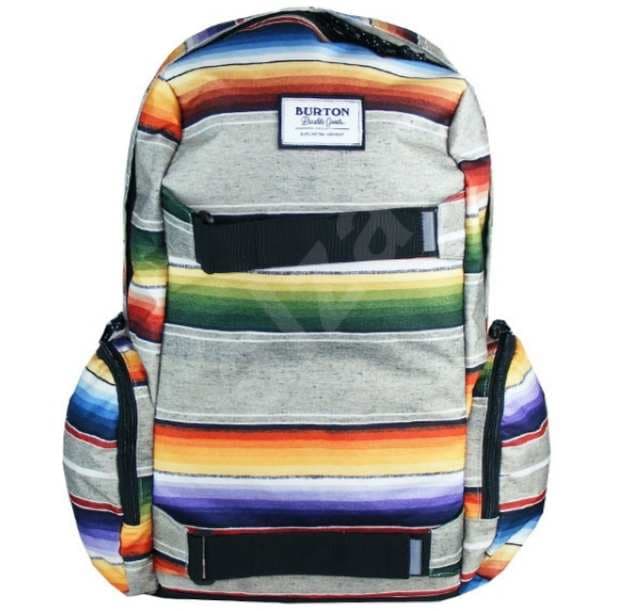 Batoh Burton Emphasis, 26 litrů