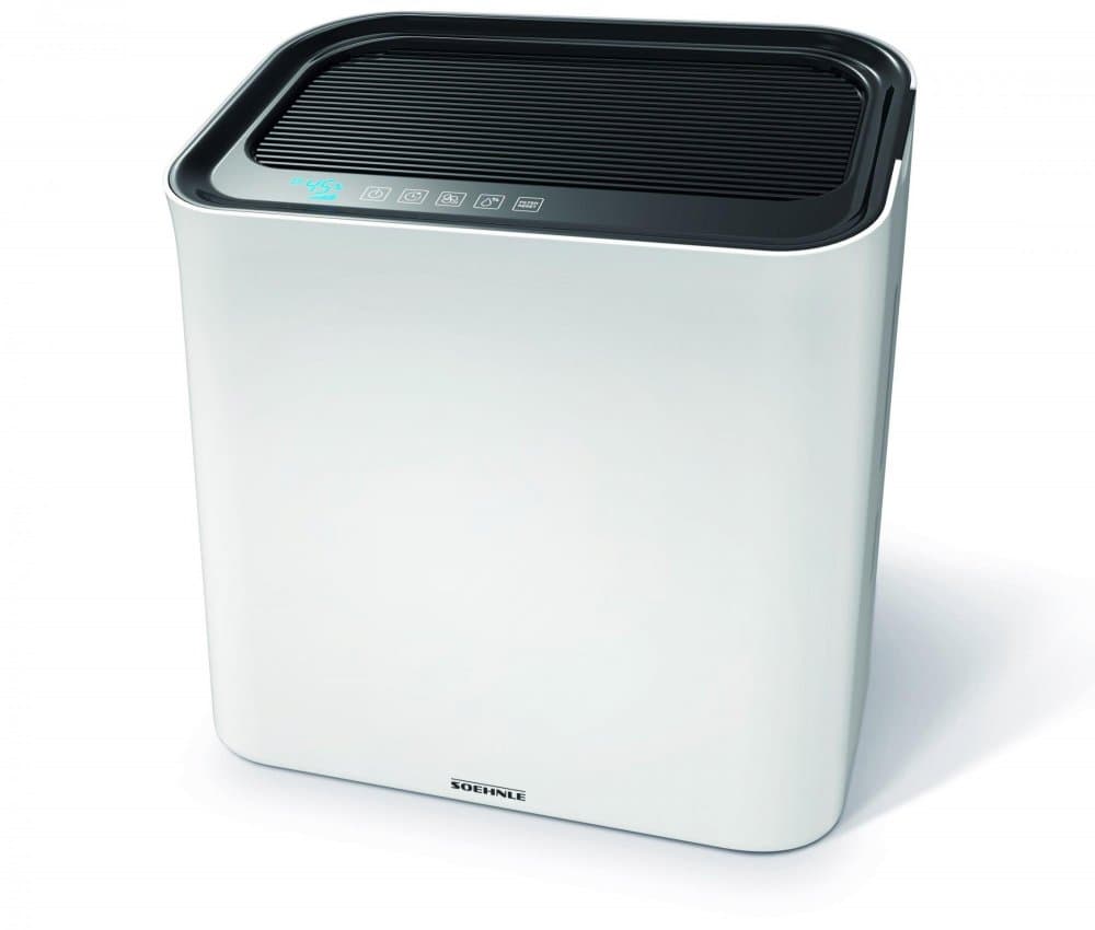 Zvlhčovač a čistič vzduchu SOEHNLE Airfresh
