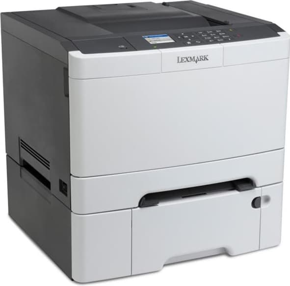 Barevná laserová tiskárna Lexmark