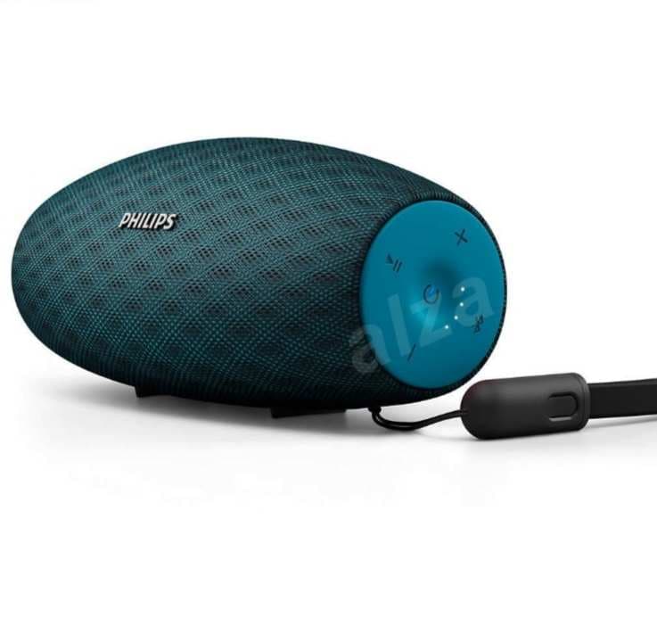 Bluetooth reproduktor Philips BT6900 